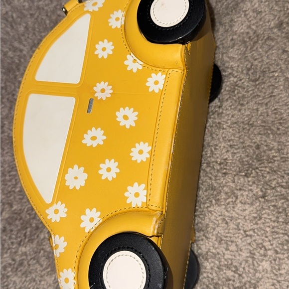 Kate spade beep beep car - Picture 2 of 5